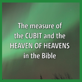 The measure of the CUBIT